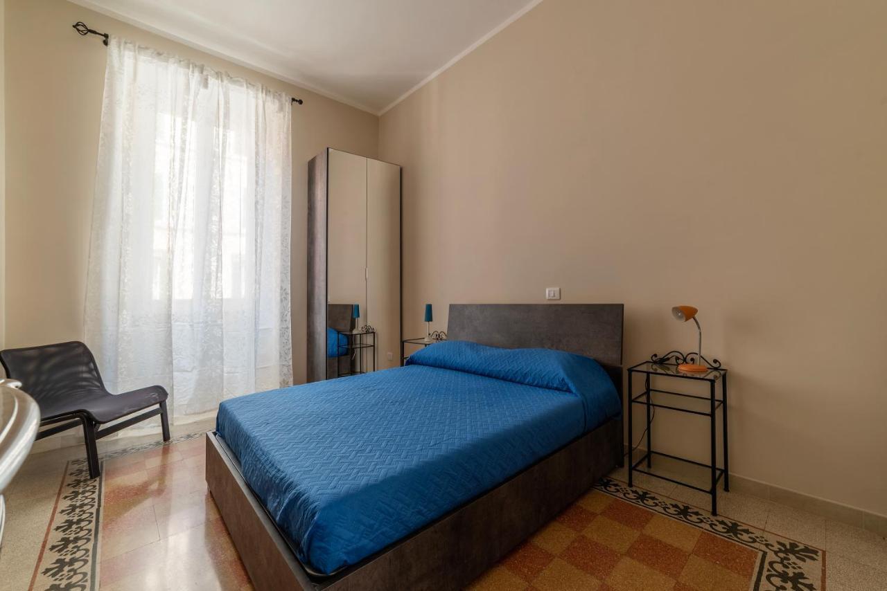 Functional Apartment - Piazza Re Di Roma Екстериор снимка