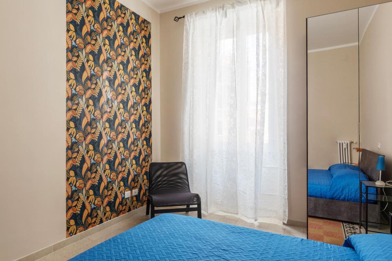 Functional Apartment - Piazza Re Di Roma Екстериор снимка