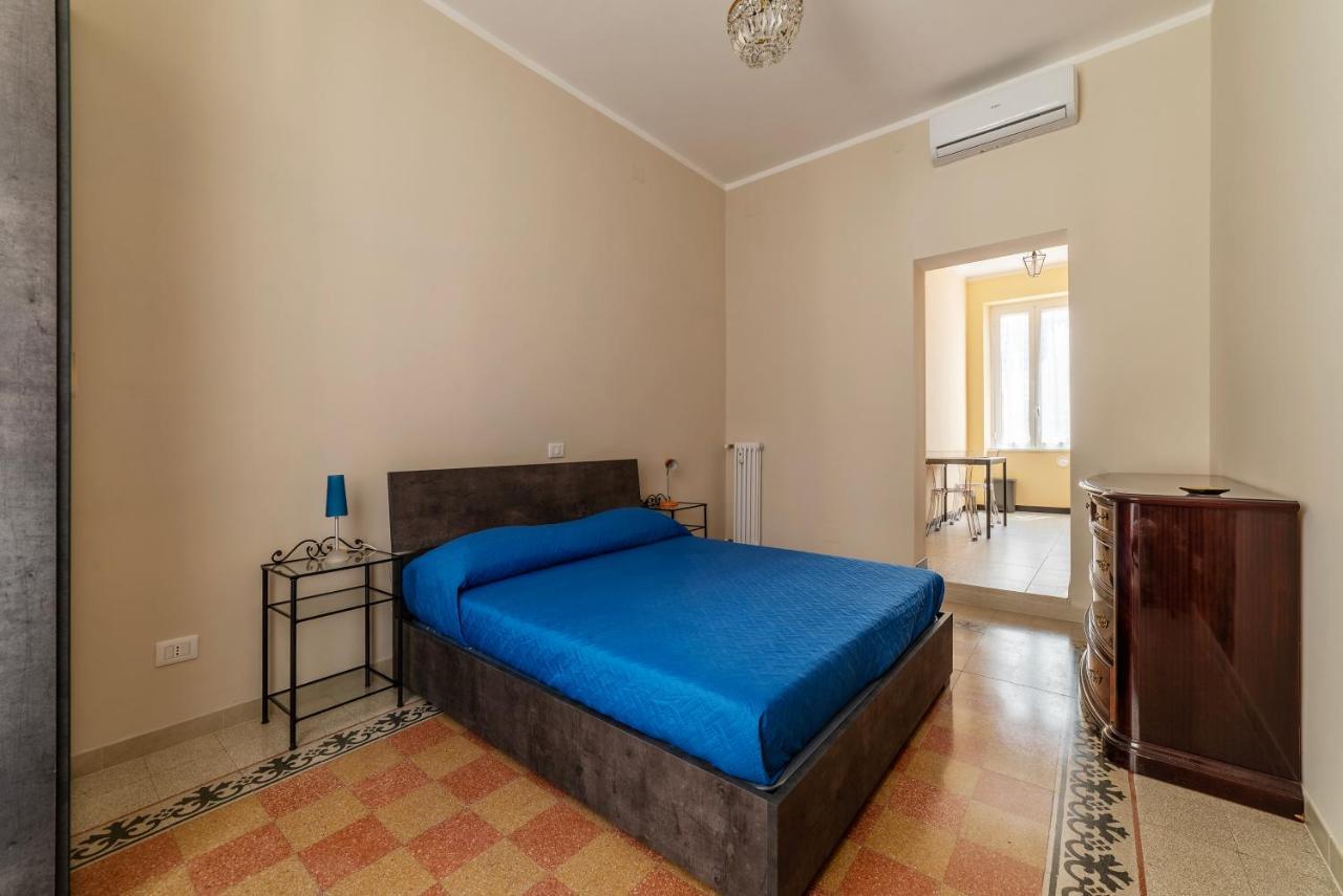 Functional Apartment - Piazza Re Di Roma Екстериор снимка