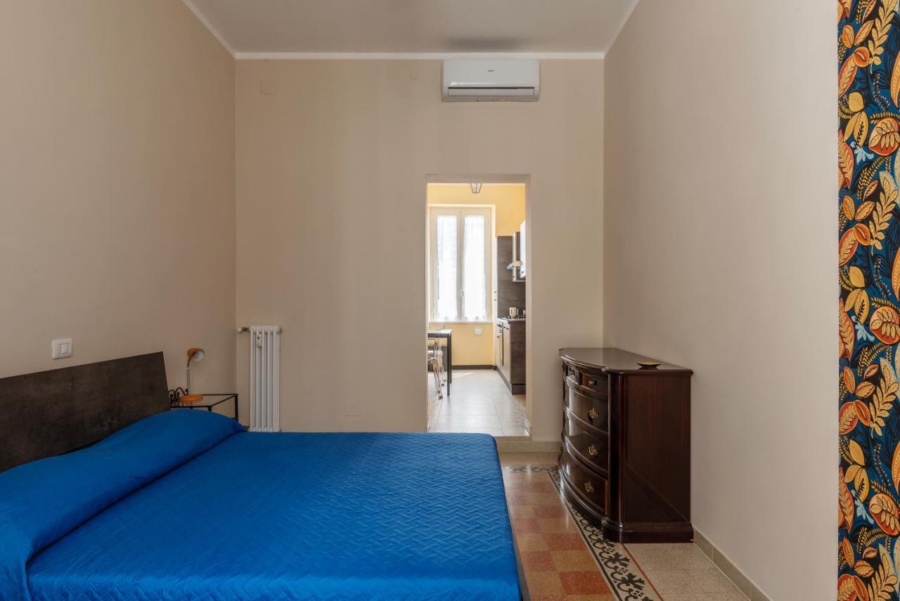 Functional Apartment - Piazza Re Di Roma Екстериор снимка