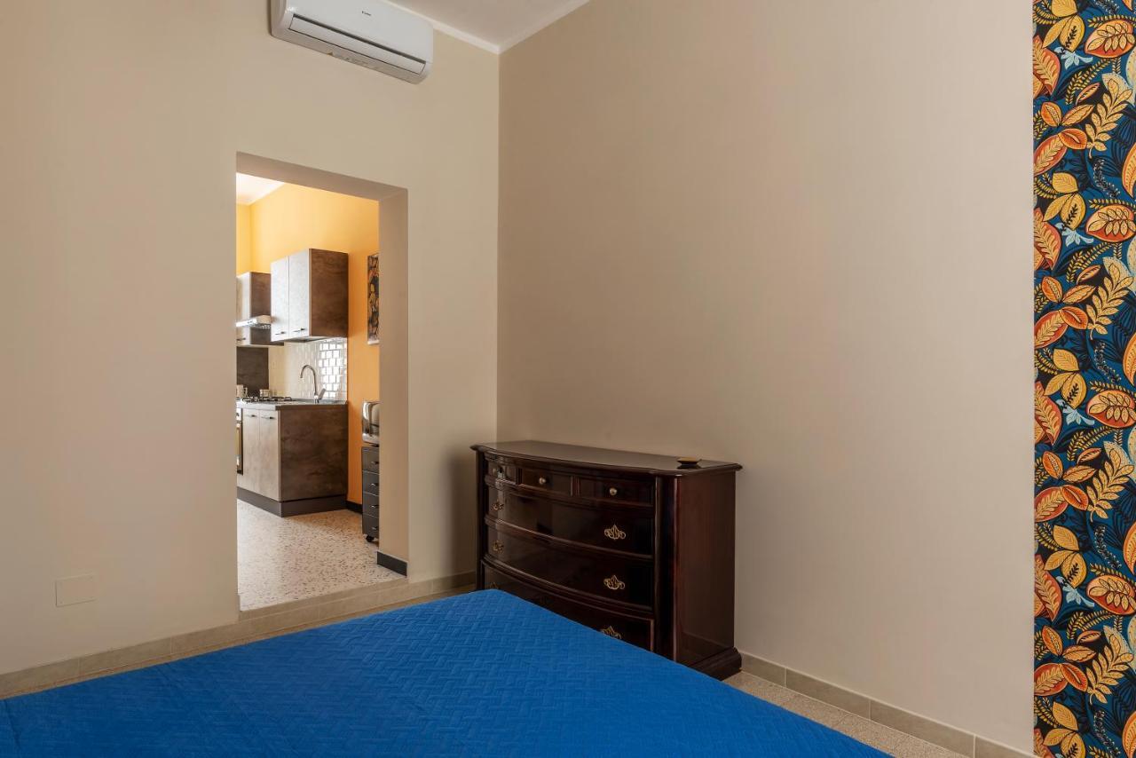 Functional Apartment - Piazza Re Di Roma Екстериор снимка