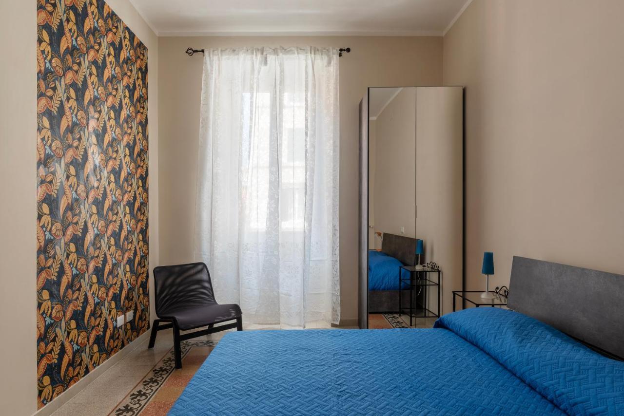 Functional Apartment - Piazza Re Di Roma Екстериор снимка