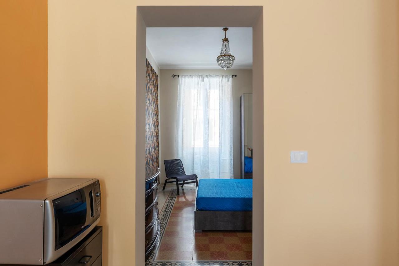 Functional Apartment - Piazza Re Di Roma Екстериор снимка