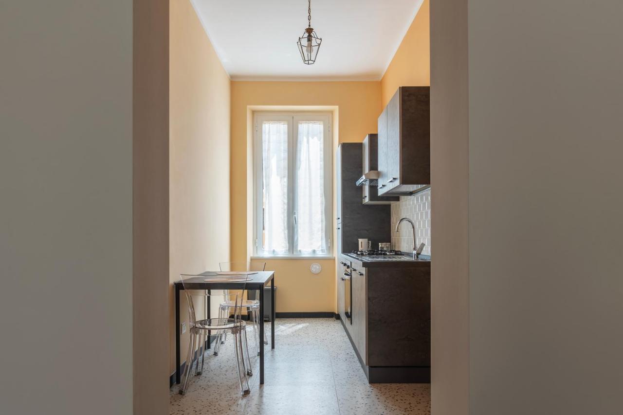 Functional Apartment - Piazza Re Di Roma Екстериор снимка