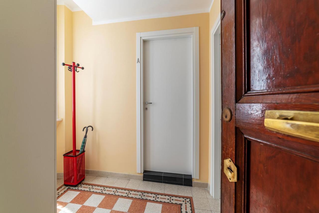 Functional Apartment - Piazza Re Di Roma Екстериор снимка