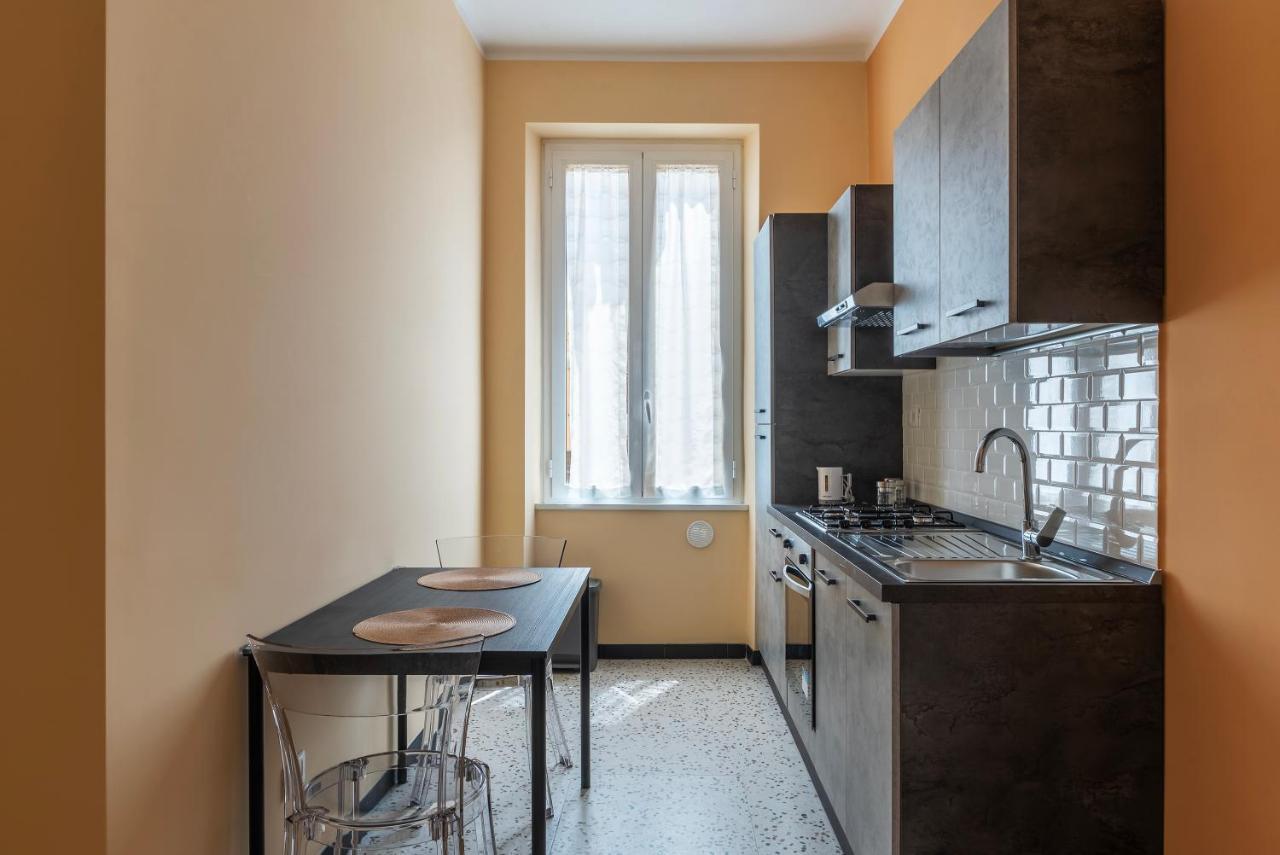 Functional Apartment - Piazza Re Di Roma Екстериор снимка